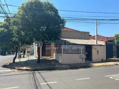 Ponto Comercial para alugar, 215m² no Parque Industrial, São José do Rio Preto