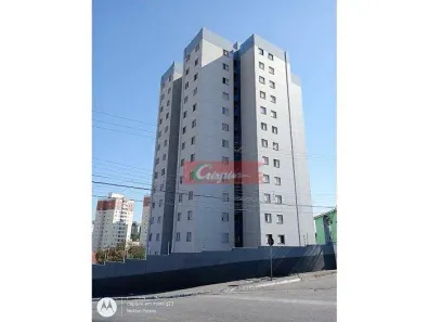 Apartamento com 3 Quartos à venda, 58m² no Jardim Santa Clara, Guarulhos