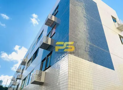 Apartamento com 3 Quartos à venda, 76m² no Manaíra, João Pessoa