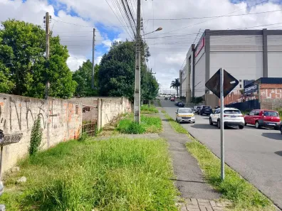 Lote/Terreno à venda, 490m² no Fátima, Colombo