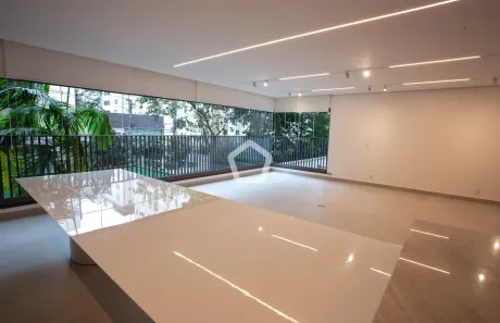 Apartamento com 3 Quartos à venda, 170m² no Paraíso, São Paulo