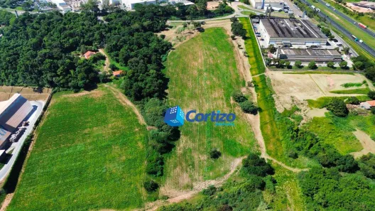 Lote/Terreno à venda, 62800m² no Distrito Industrial, Jundiaí