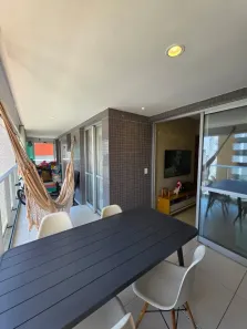Apartamento com 2 Quartos à venda, 92m² no Itaigara, Salvador