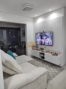 Apartamento com 2 Quartos à venda, 62m² no Continental, Osasco