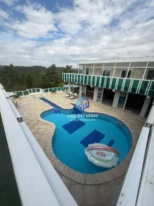Fazenda/Sítio com 4 Quartos à venda, 654m² no Condomínio Porta do Sol, Mairinque