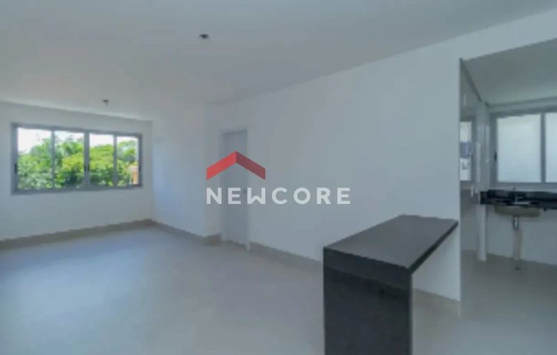 Apartamento com 3 quartos — Sagrada Família, Belo Horizonte