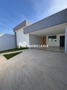 Casa com 3 Quartos à venda, 115m² no Pampulha, Uberlândia