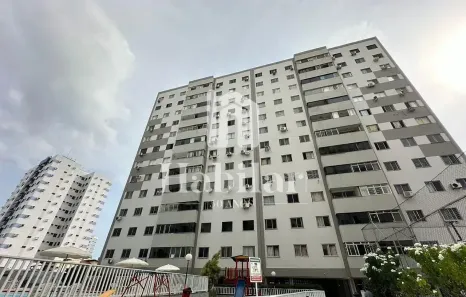 Apartamento com 3 Quartos à venda, 98m² no Luzia, Aracaju