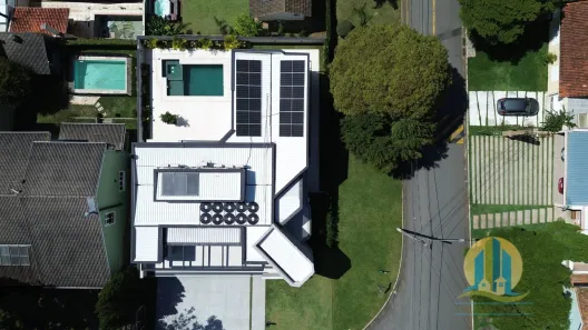 Casa com 4 Quartos à venda, 516m² no Alphaville, Santana de Parnaíba