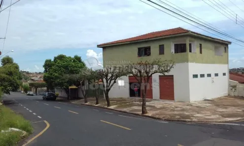 Ponto Comercial à venda, 385m² no Jardim Antunes, São José do Rio Preto