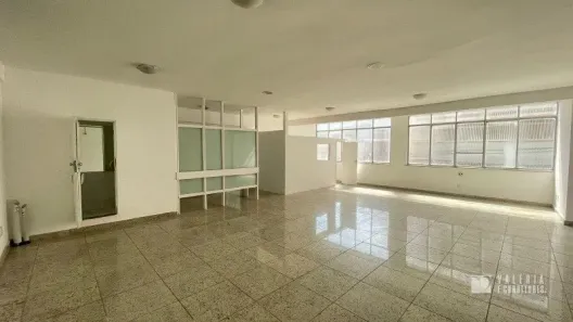 Sala Comercial para alugar, 136m² no Campina, Belém