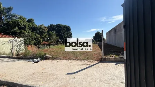 Lote/Terreno à venda, 180m² no Vila Industrial, Bauru