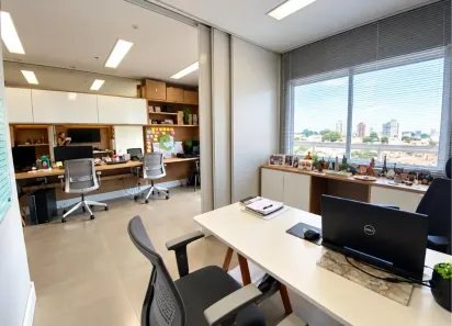 Ponto Comercial à venda, 42m² no Cidade Jardim, Piracicaba