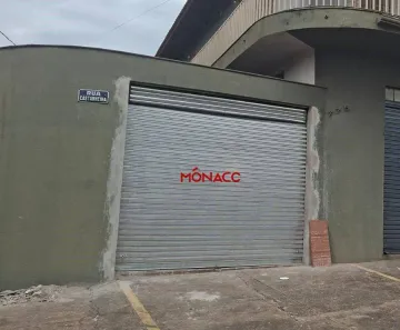 Ponto Comercial para alugar, 40m² no Leonor, Londrina