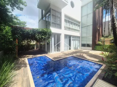 Casa de Condomínio com 4 Quartos à venda, 333m² no Bosque, Vinhedo