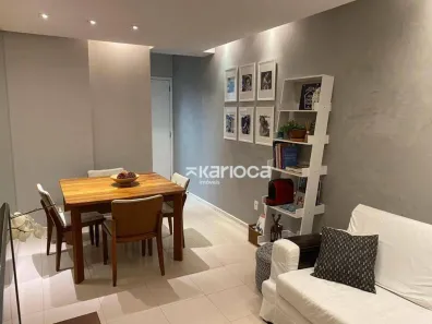 Apartamento com 3 Quartos à venda, 78m² no Barra Olímpica, Rio de Janeiro