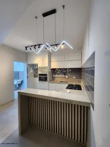 Casa de Condomínio com 3 Quartos à venda, 90m² no Fragata, Marília