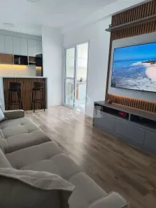 Apartamento com 2 Quartos à venda, 62m² no Granjas Santa Terezinha, Taubaté