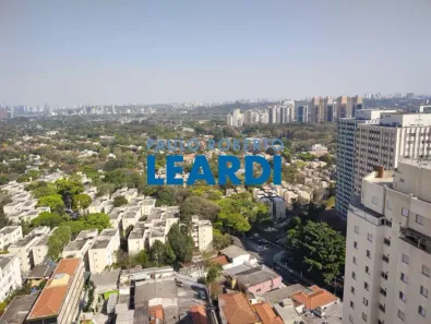 Cobertura com 3 Quartos à venda, 160m² no Alto da Lapa, São Paulo