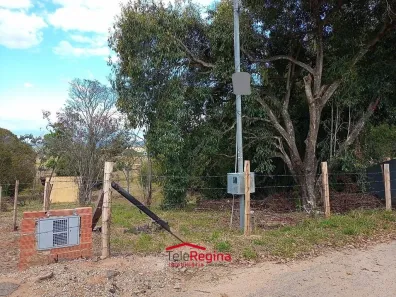 Lote/Terreno à venda, 26m² no Guamirim, Caçapava