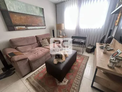 Apartamento com 2 Quartos à venda, 64m² no Serra, Belo Horizonte