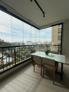 Apartamento com 2 Quartos à venda, 76m² no Jardim Tupanci, Barueri