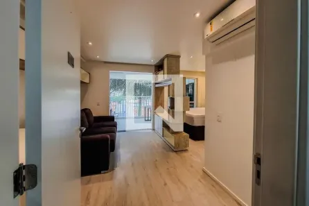 Kitnet com 1 Quarto à venda, 40m² no Ipiranga, São Paulo