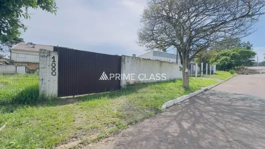 Lote/Terreno à venda, 301m² no Nossa Senhora das Graças, Canoas
