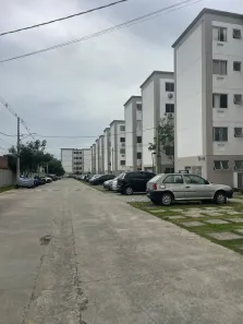 Apartamento com 2 Quartos à venda, 43m² no Campo Grande, Rio de Janeiro