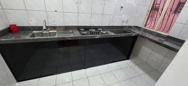 Apartamento com 2 Quartos à venda, 46m² no Cidade Jardins, Valparaíso de Goiás