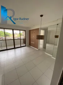 Apartamento com 2 Quartos à venda, 68m² no Jardim Armação, Salvador