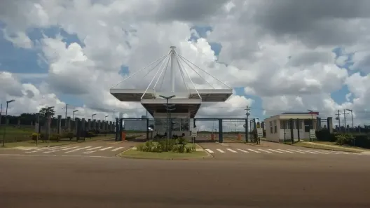 Lote/Terreno à venda, 1750m² no Parque Tecnológico Damha I São Carlos, São Carlos