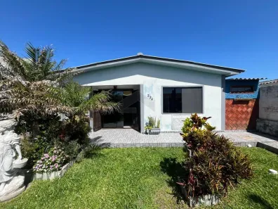 Casa com 5 Quartos à venda, 154m² no Balneário Pinhal, Balneário Pinhal