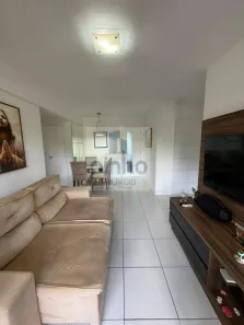 Apartamento com 2 Quartos à venda, 58m² no Trobogy, Salvador