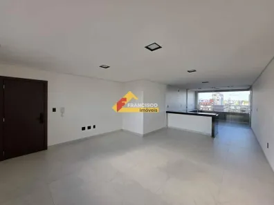 Apartamento com 3 Quartos à venda, 124m² no Vila Belo Horizonte, Divinópolis
