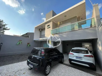Casa com 3 Quartos à venda, 227m² no Jardim Nossa Senhora Auxiliadora, Campinas