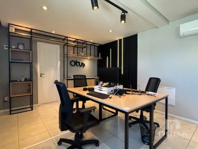 Sala Comercial à venda, 221m² no Agronômica, Florianópolis