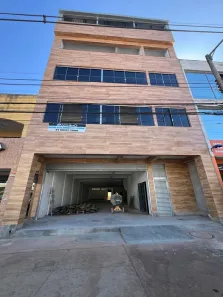Sala Comercial para alugar, 320m² no Paranoá, Brasília