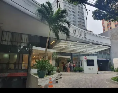 Sala Comercial com 1 Quarto à venda, 33m² no Nazaré, Belém