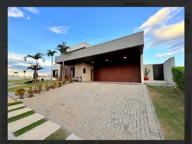 Casa com 5 Quartos à venda, 500m² no Reserva Petrus, Indaiatuba