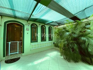 Sobrado com 2 Quartos à venda, 86m² no Vila Paulicéia, São Paulo