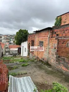 Lote/Terreno à venda, 516m² no Vila Boaçava, São Paulo