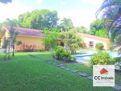 Casa com 4 Quartos à venda, 395m² no Aldeia dos Camarás, Camaragibe