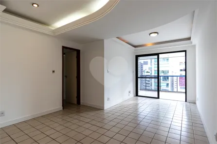 Apartamento com 3 Quartos à venda, 100m² no Praia do Canto, Vitória