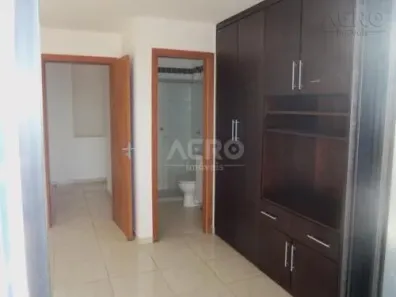 Apartamento com 2 Quartos à venda, 80m² no Jardim Infante Dom Henrique, Bauru