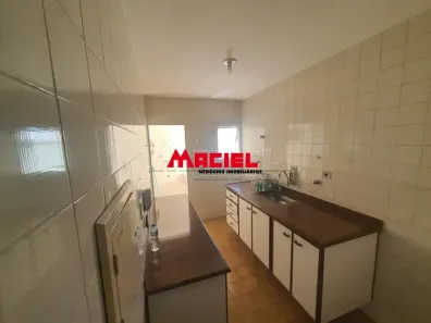Apartamento com 3 Quartos à venda, 75m² no Jardim Vale Paraíso, São José dos Campos