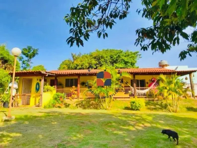Fazenda/Sítio com 2 Quartos à venda, 1173m² no , Salto de Pirapora