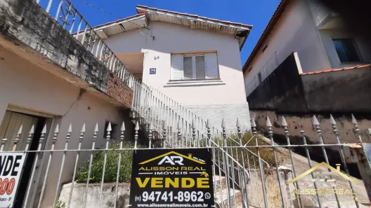 Lote/Terreno à venda, 250m² no Umuarama, Osasco