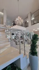 Prédio Comercial com 8 Quartos à venda, 326m² no Centro, Campo Verde