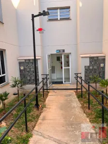 Apartamento com 2 Quartos para alugar, 42m² no Parque Orestes Ôngaro, Hortolândia